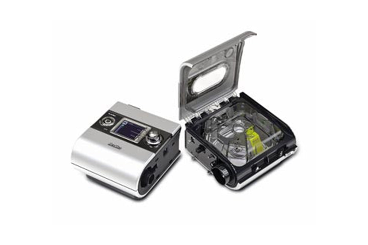 ResMed S9 H5i Cleanable Chamber Spare Part