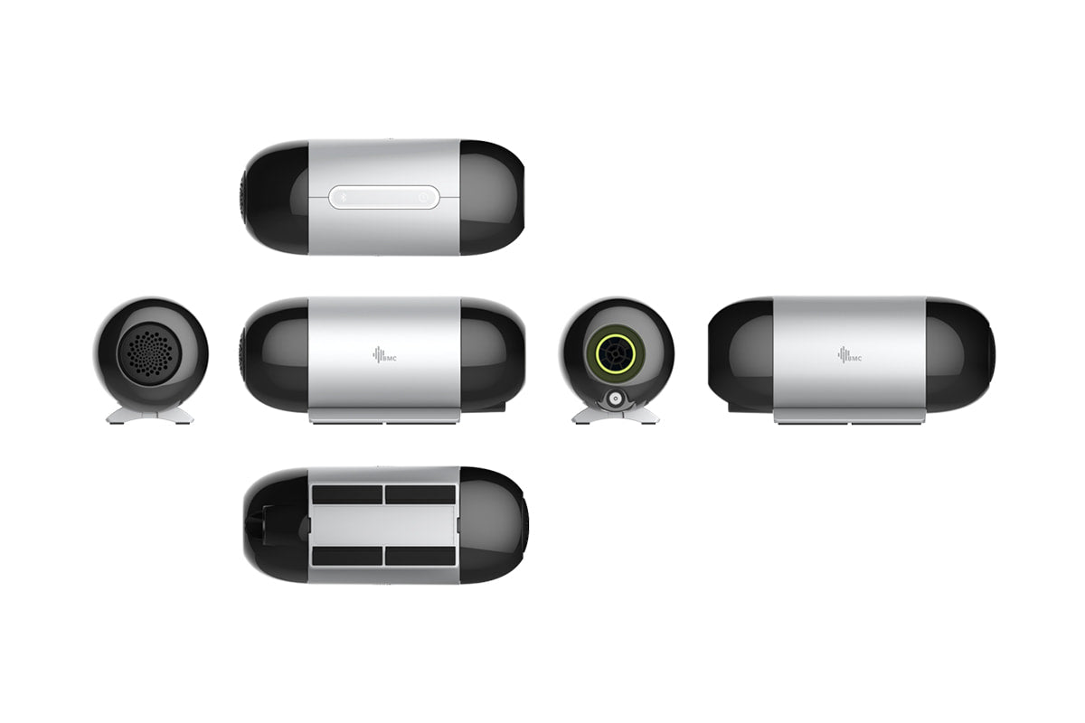 BMC M1 Mini Automatic Travel CPAP Machine