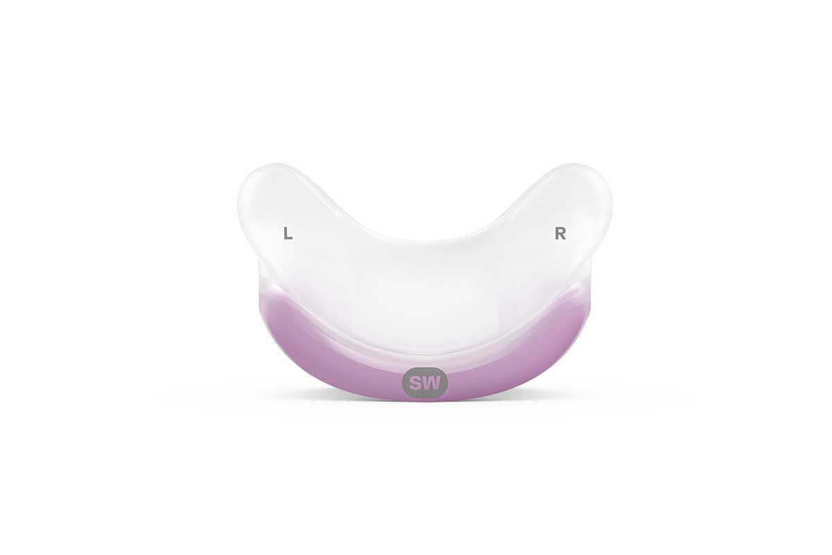 ResMed AirFit N30 Silicone Cushion Replacement