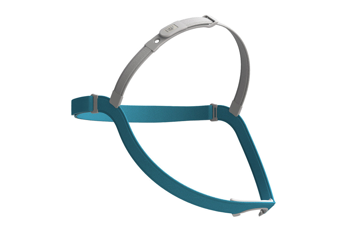 F&P Evora Nasal Mask Headgear Replacement