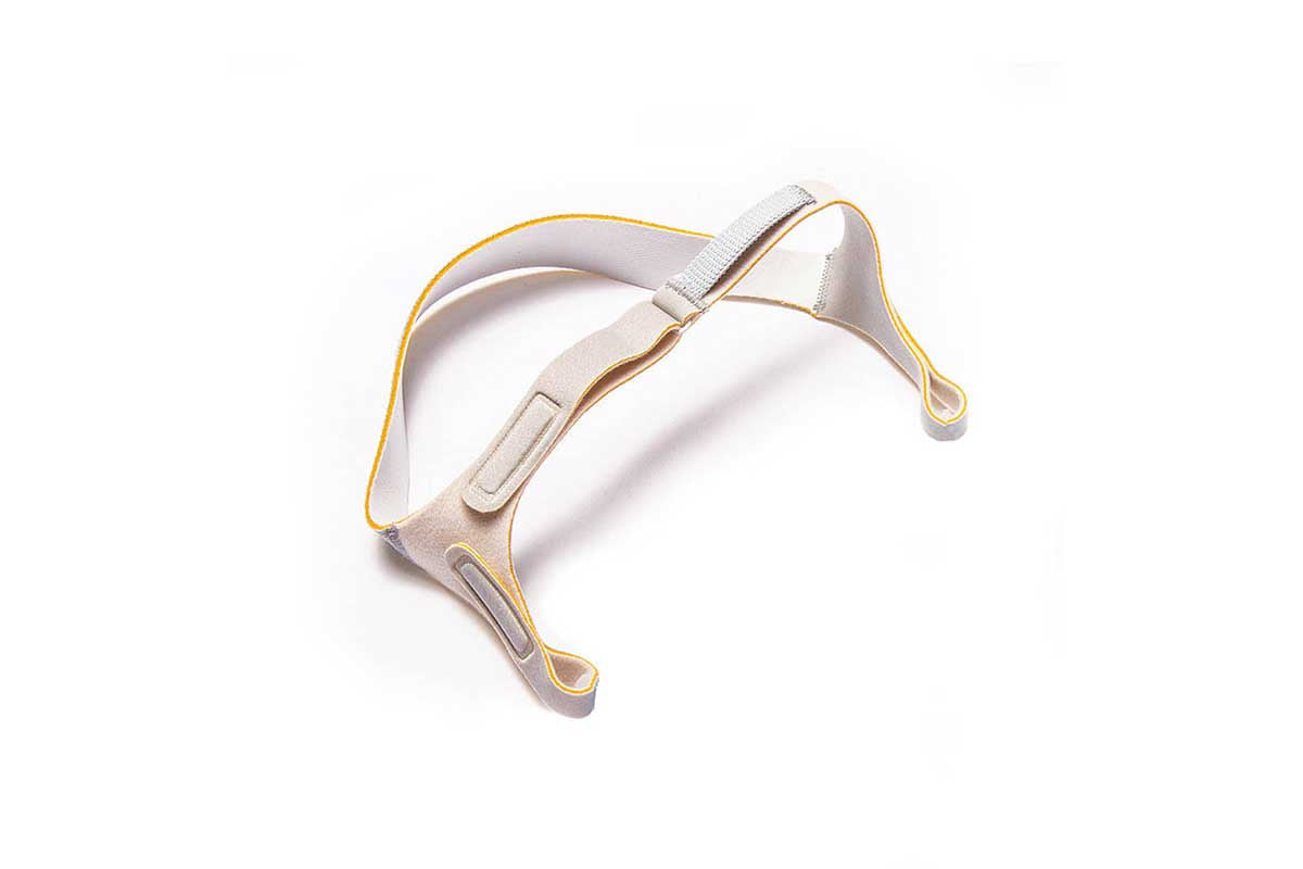 Philips Nuance Pro Replacement Fabric Headgear