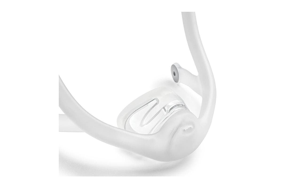Philips DreamWisp Silicone Cushion Replacement