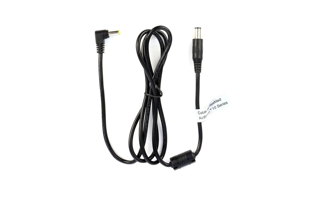 Medistrom ResMed AirSense 10 Cable for Pilot 24 Lite CPAP Battery