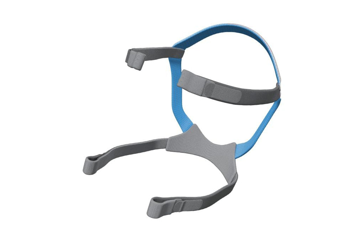 ResMed Quattro Air Headgear Replacement