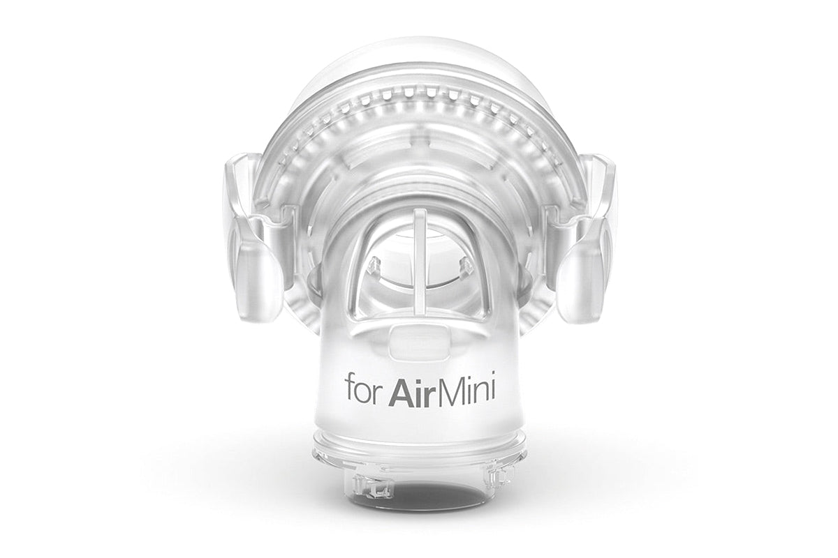 ResMed F20 / F30 Connector for AirMini