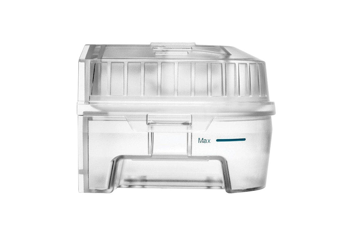 BMC Luna IQ G2S Water Chamber