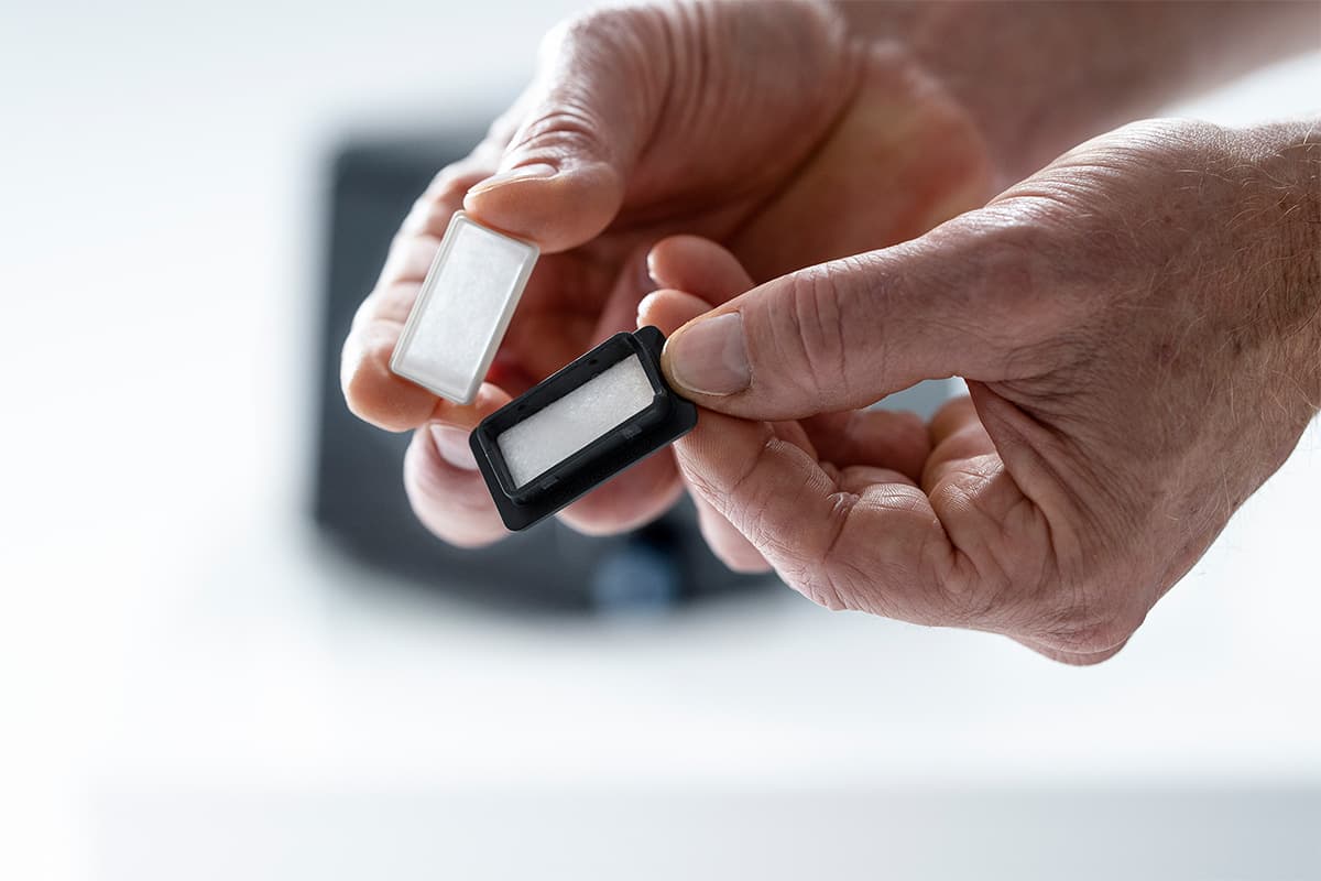 F&P SleepStyle+ PLUS Standard Air Filters (2 Pack)