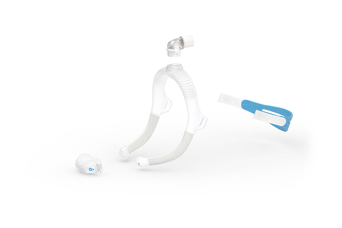 ResMed AirFit N30i Silicone Cushion Replacement