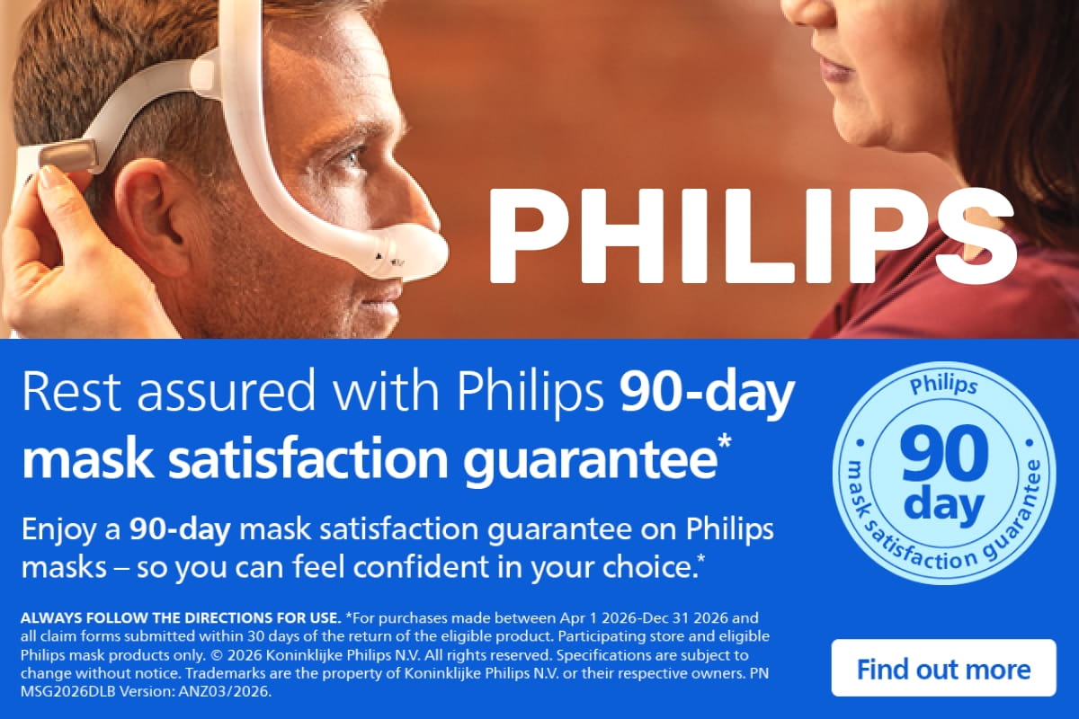 Philips AmaraView Full Face Mask