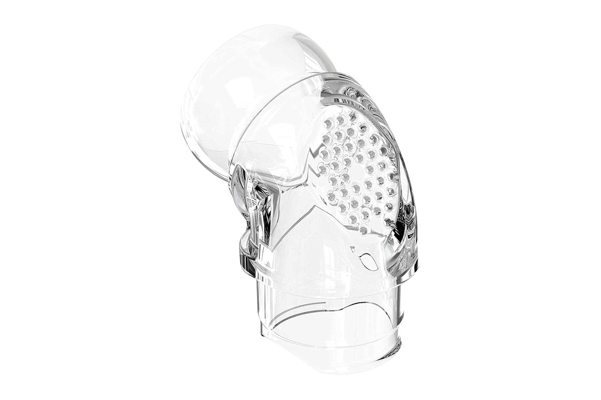 F&P Eson 2 Elbow Replacement