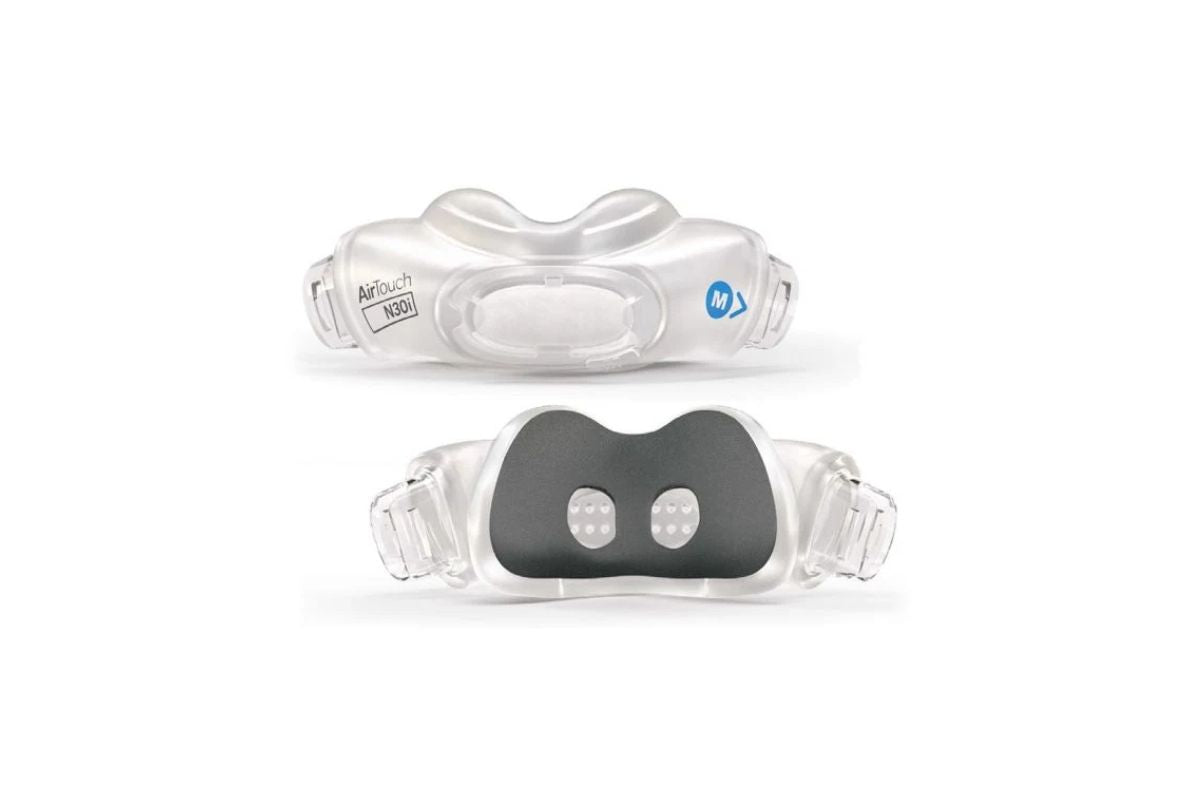 ResMed AirTouch N30i Nasal Cradle Mask