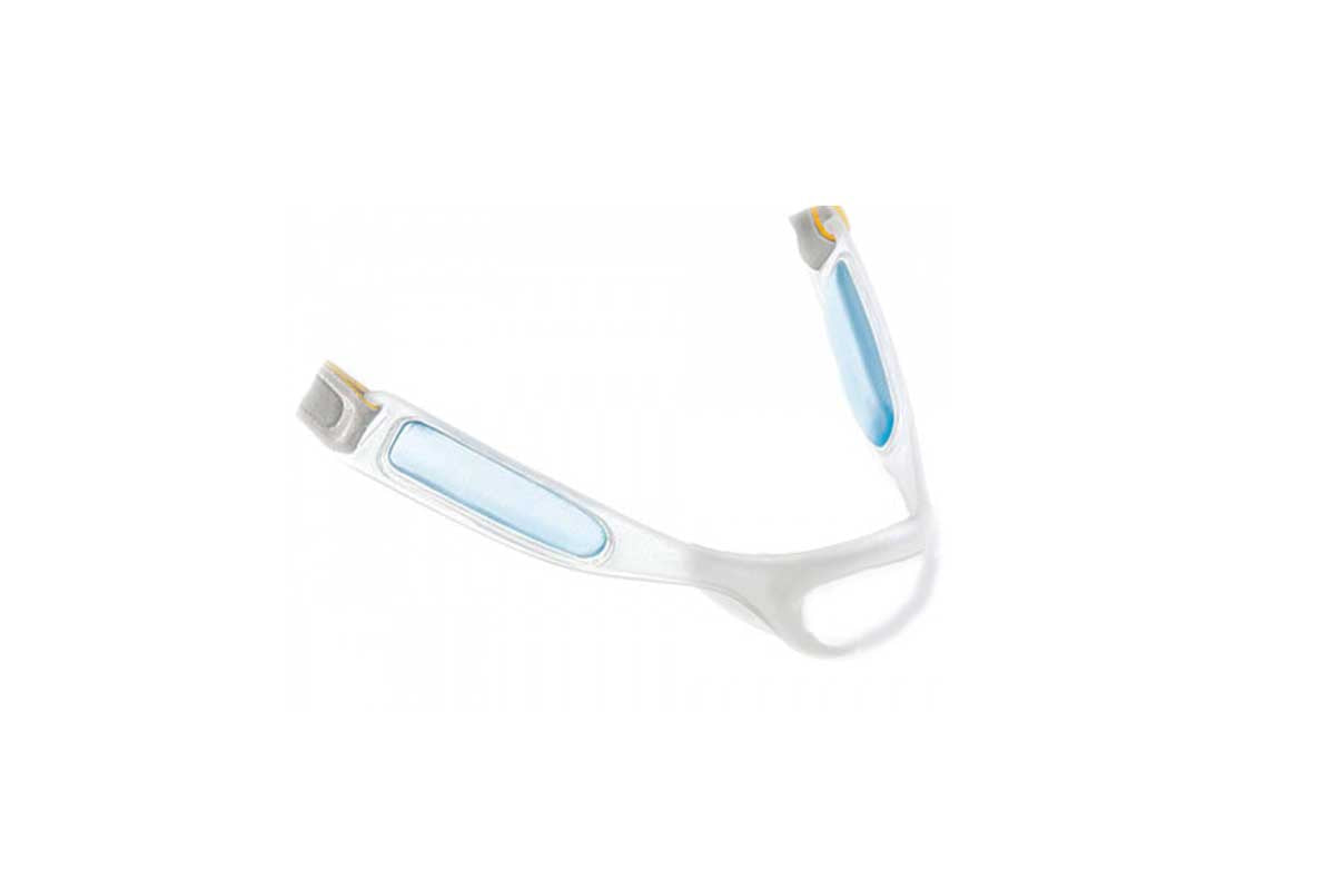 Philips Nuance Pro Gel Frame Replacement