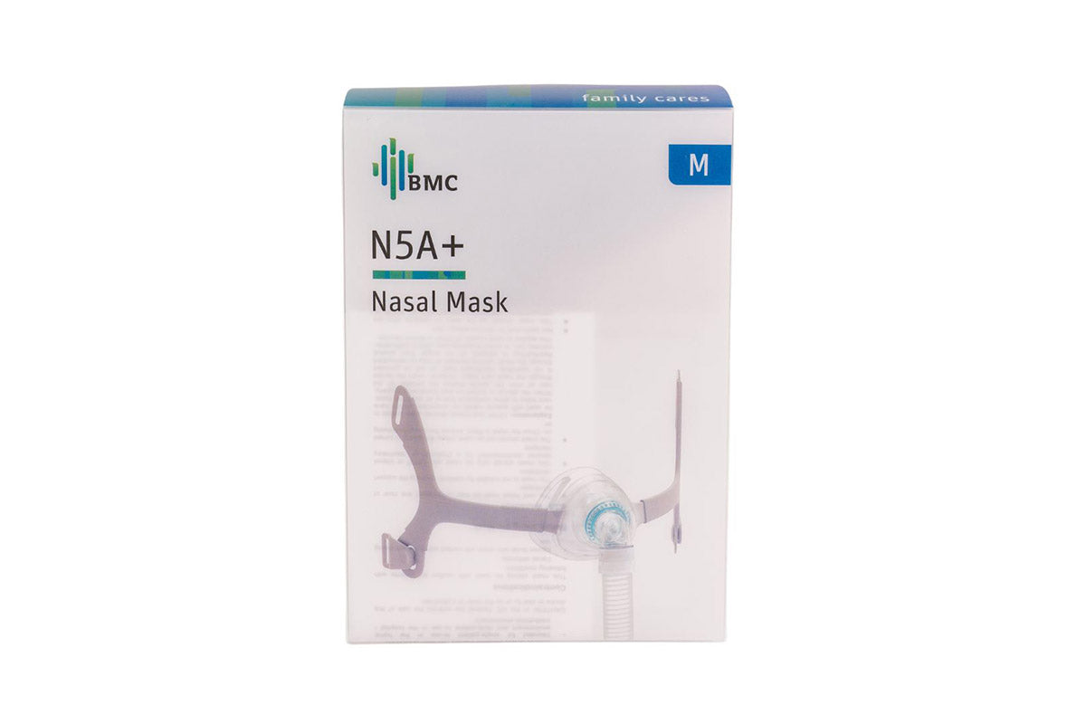 BMC N5A-Plus Nasal Mask