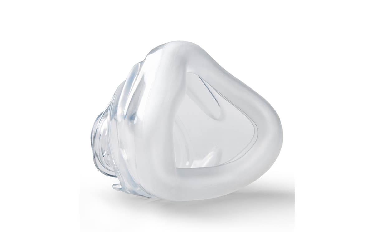 Philips Wisp Silicone Cushion Replacement