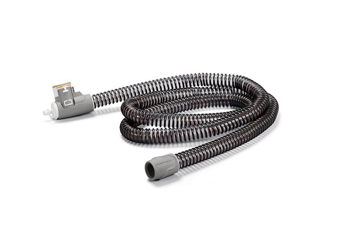 ResMed ClimateLineAir Oxy Heated Tubing for AirSense 10, AirCurve, Lumis
