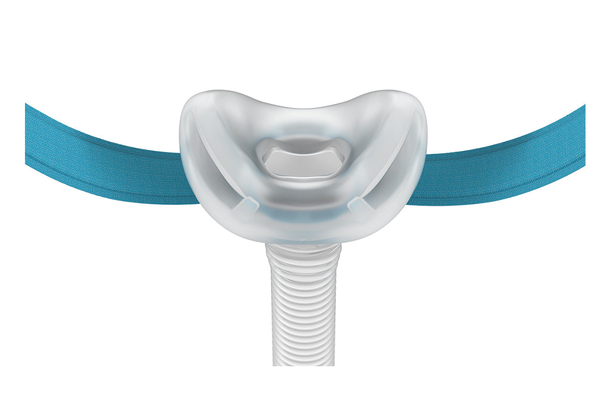 Fisher & Paykel Evora Nasal Mask Frame Kit (No Headgear)