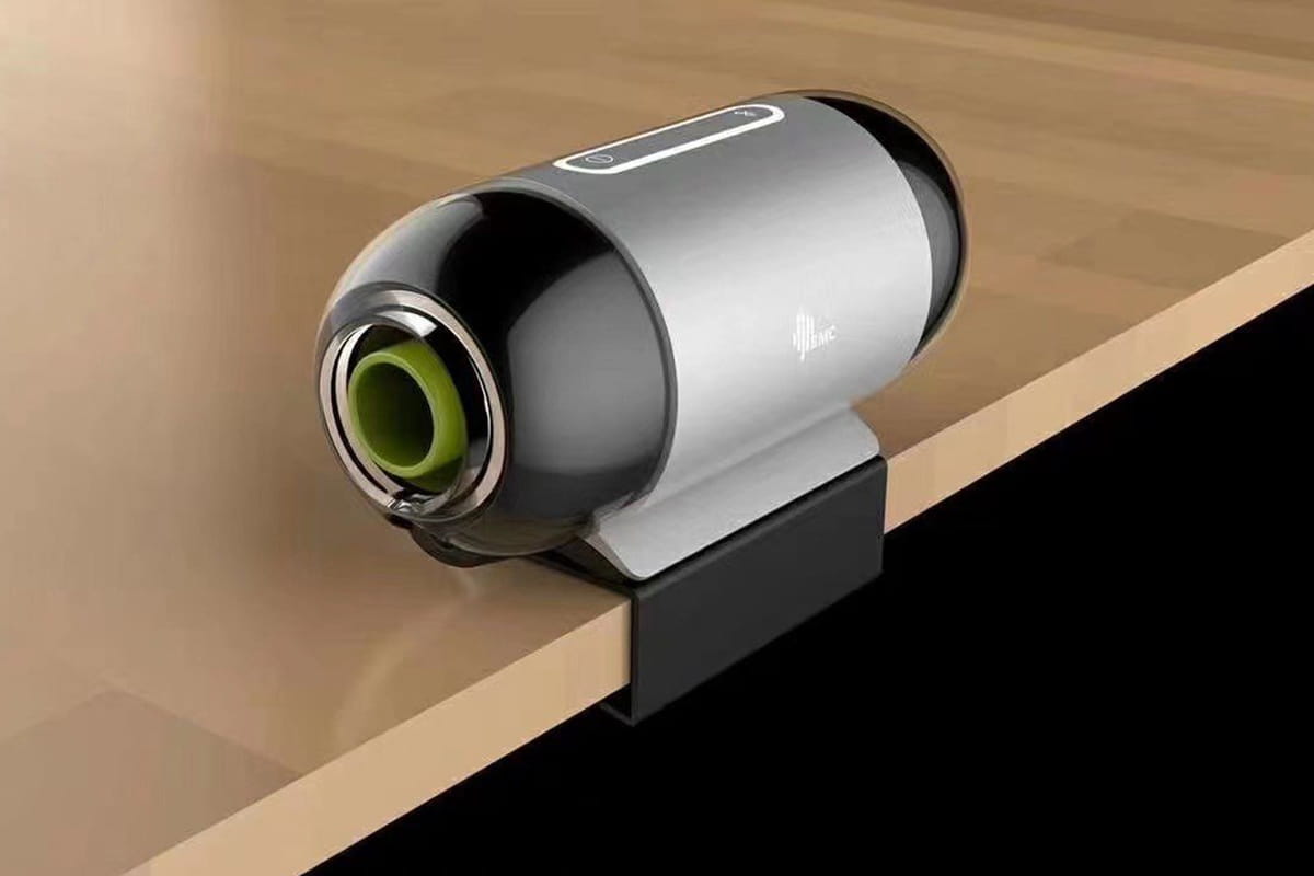 BMC M1 Mini Automatic Travel CPAP Machine