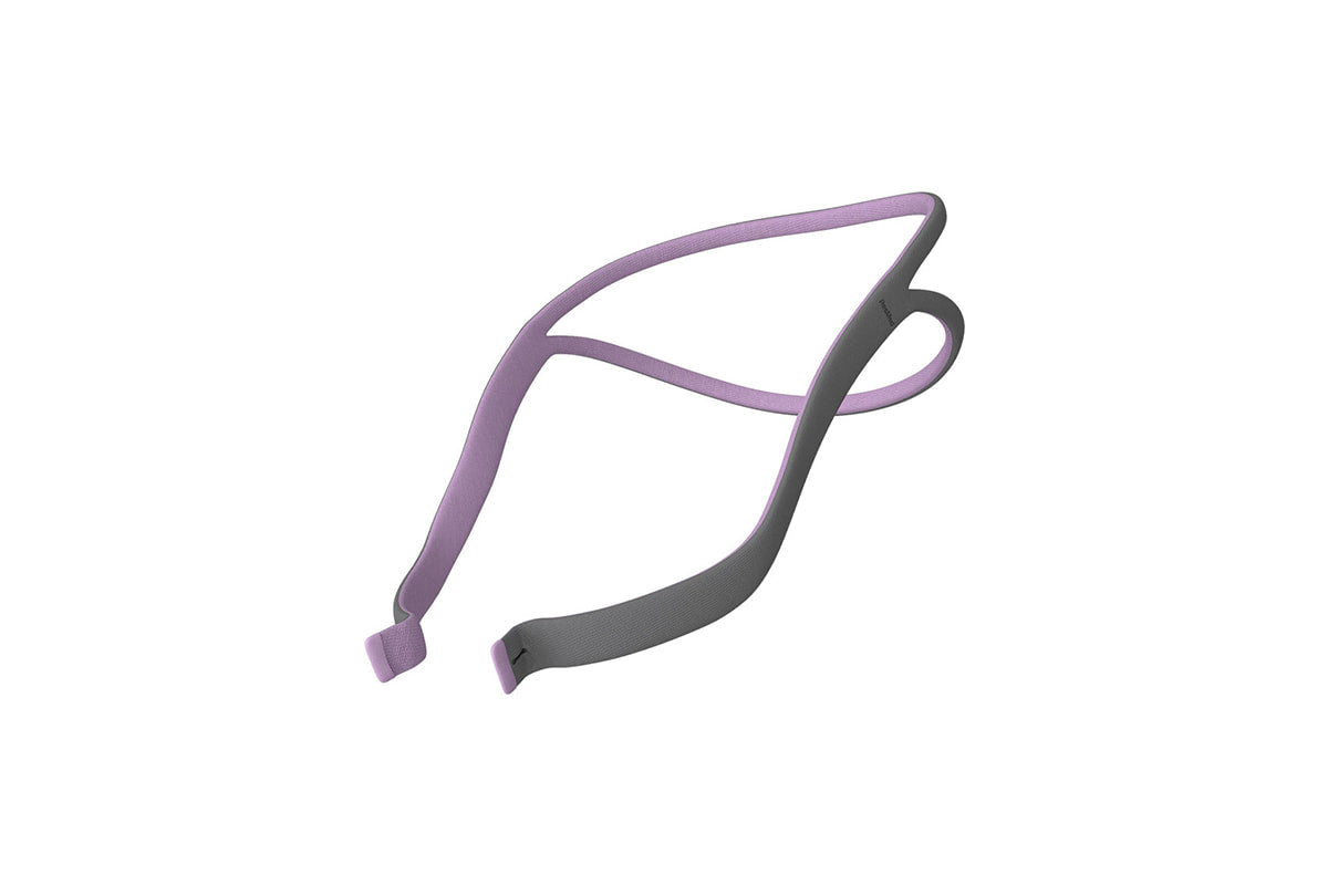 ResMed AirFit P10 for Her Headgear Assembly Replacement