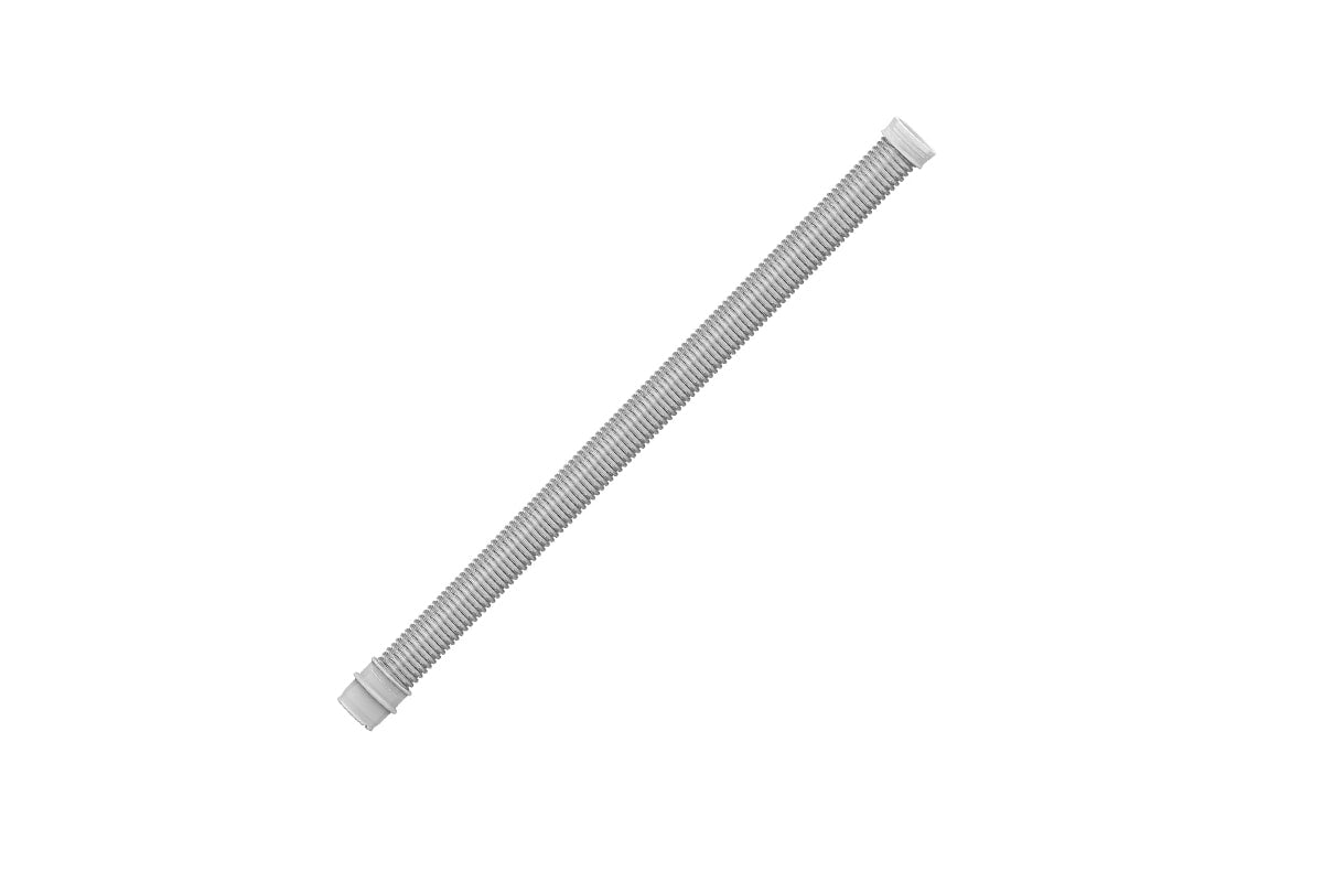 F&P Evora Full Face Mask Short Tube Replacement – Travel CPAP Solutions