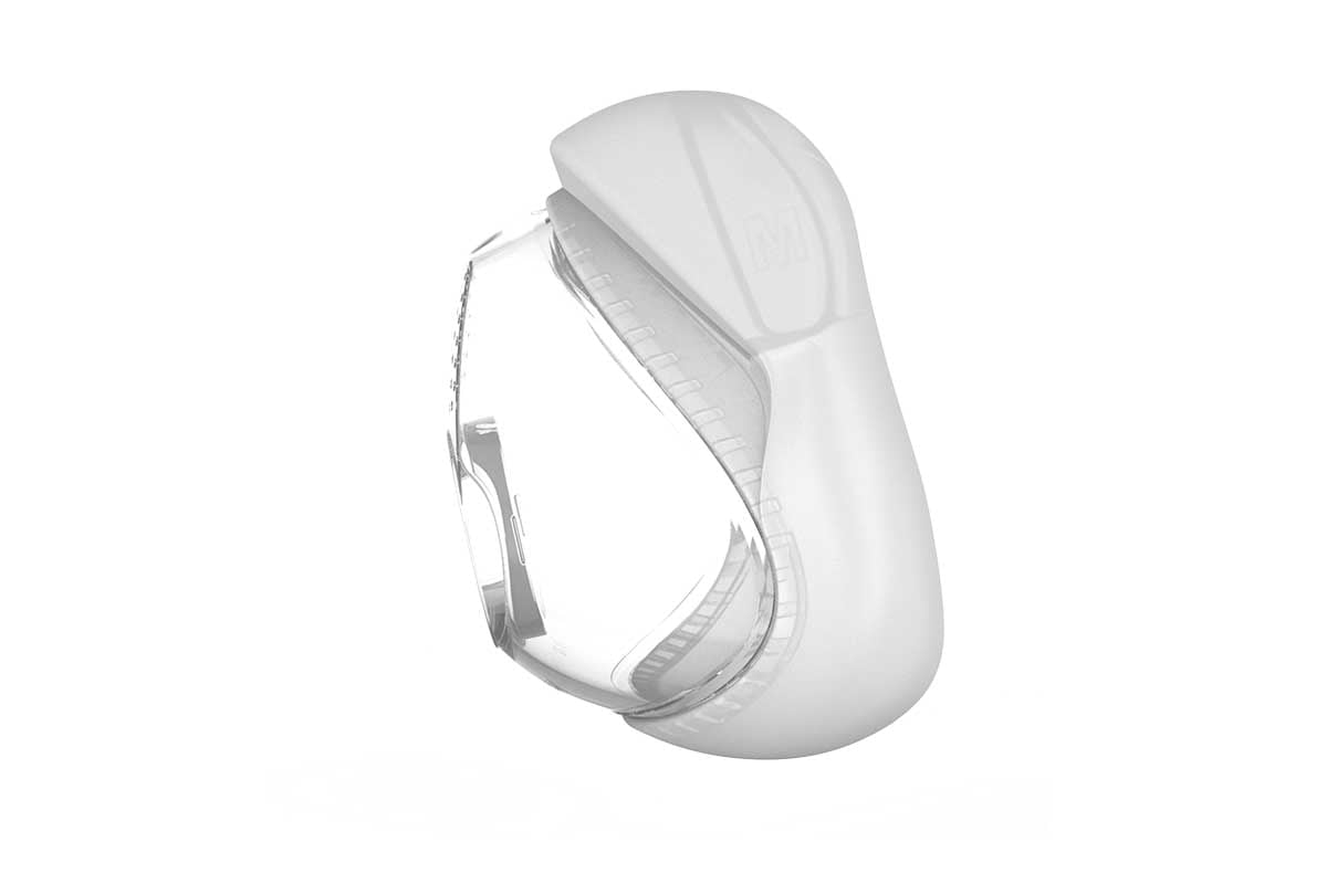 Fisher &amp; Paykel Vitera Seal Replacement Silicone Cushion