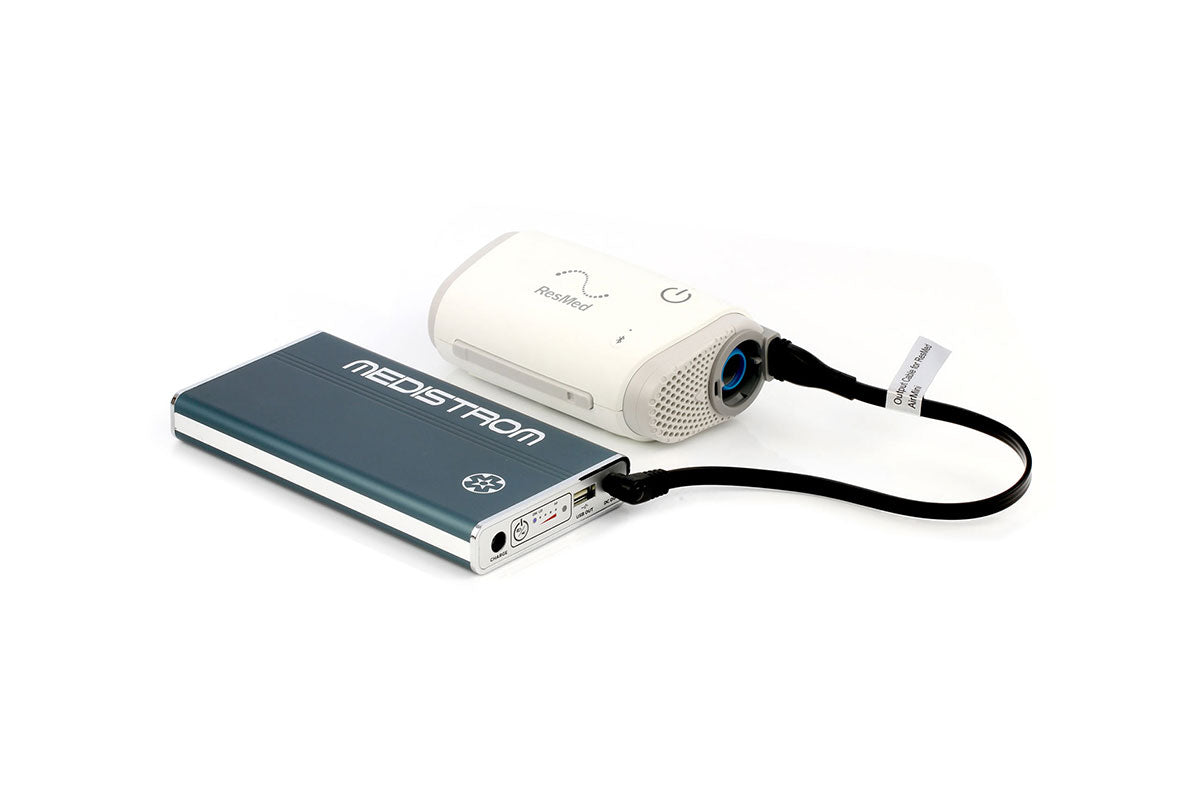 Medistrom Pilot Output Cable for ResMed AirMini CPAP