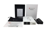Zopec Explore 5500 AC Premium Travel & UPS Battery System 160Wh