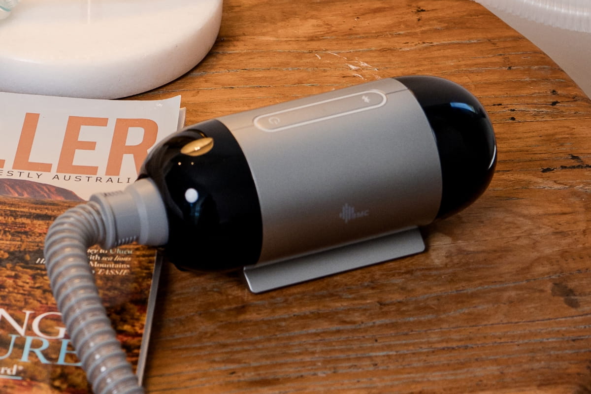 BMC M1 Mini Automatic Travel CPAP Machine