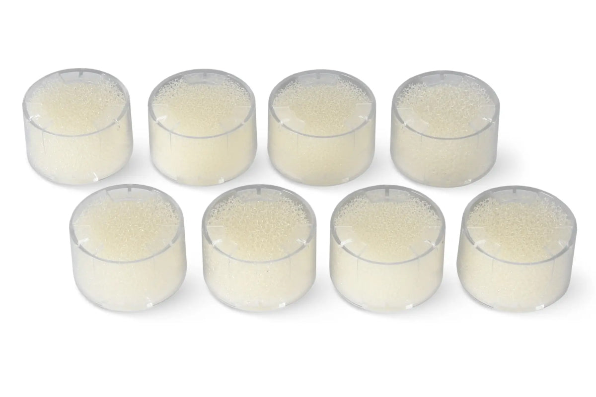 Transcend AirMist HME Replacement Cartridges