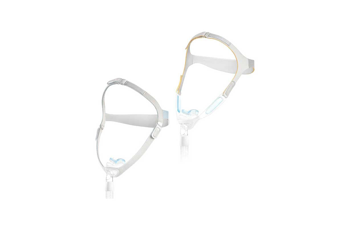 Philips Nuance &amp; Nuance Pro Replacement Gel Cushion