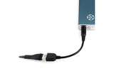 Medistrom Short Charging Adapter Cable for ResMed AirMini CPAP